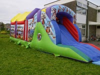 A and R Bouncy Castles 1075025 Image 7
